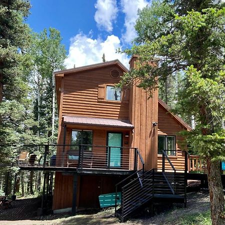 Carpe De Inn Red River Exterior photo
