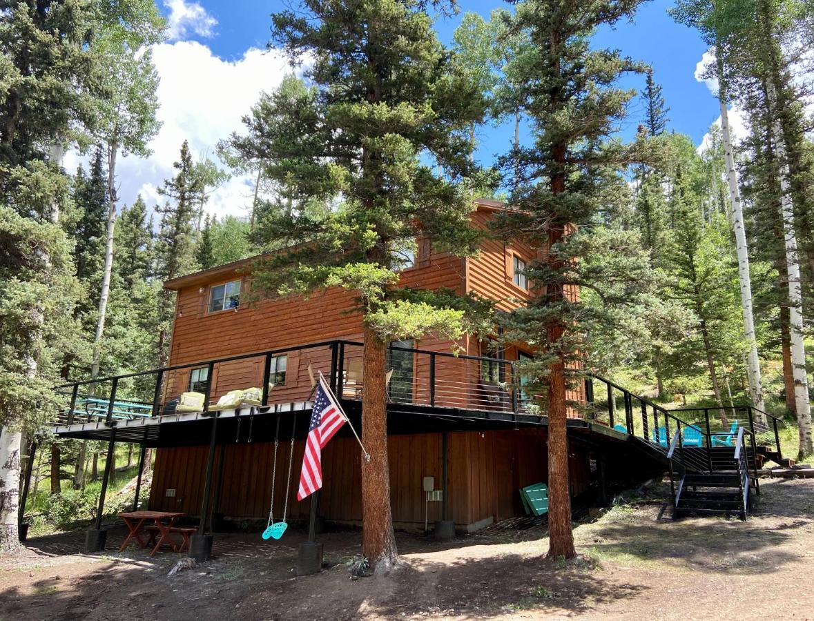 Carpe De Inn Red River Exterior photo