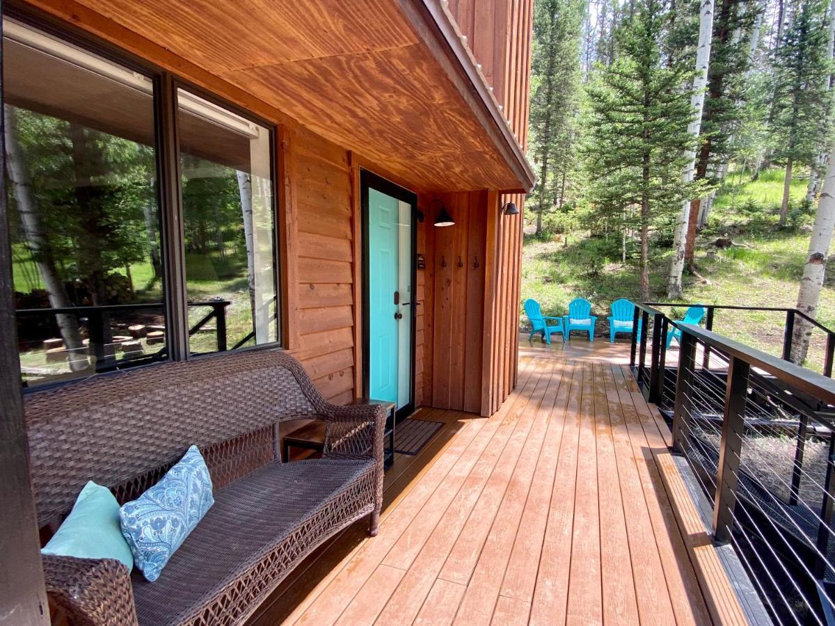 Carpe De Inn Red River Exterior photo