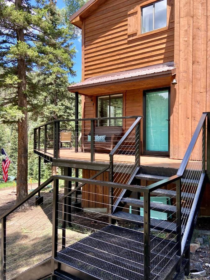 Carpe De Inn Red River Exterior photo