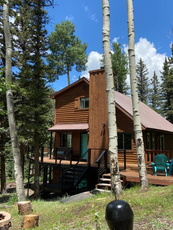 Carpe De Inn Red River Exterior photo