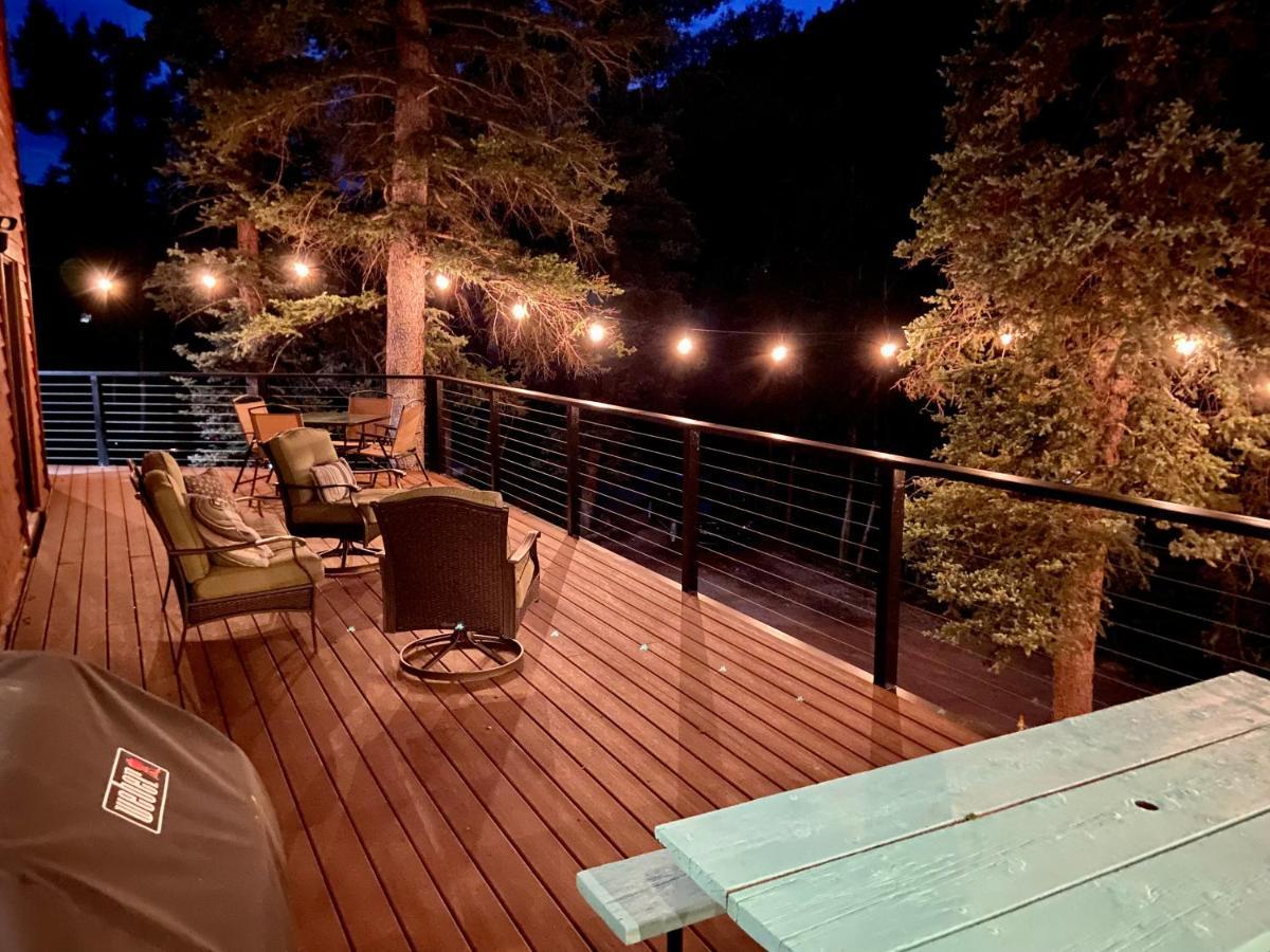 Carpe De Inn Red River Exterior photo