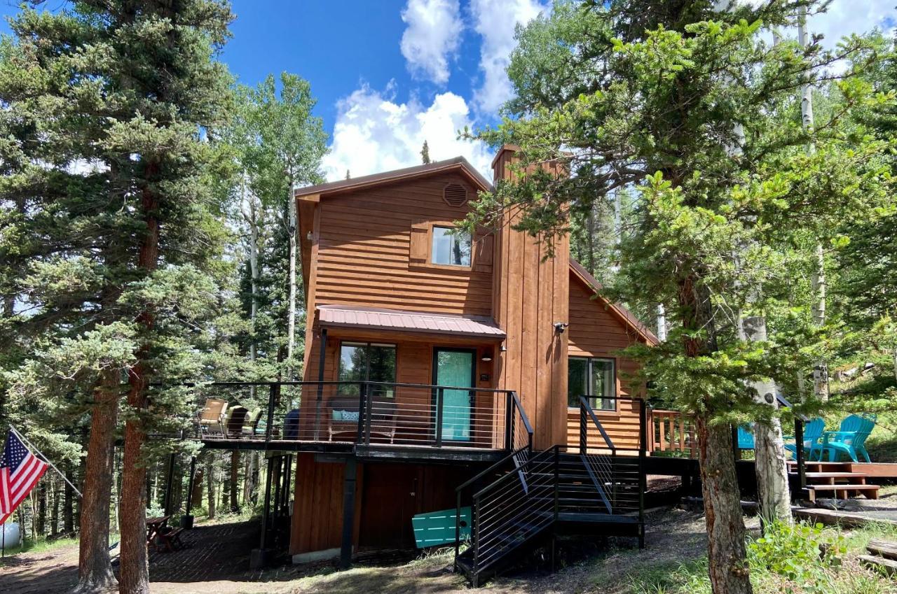 Carpe De Inn Red River Exterior photo
