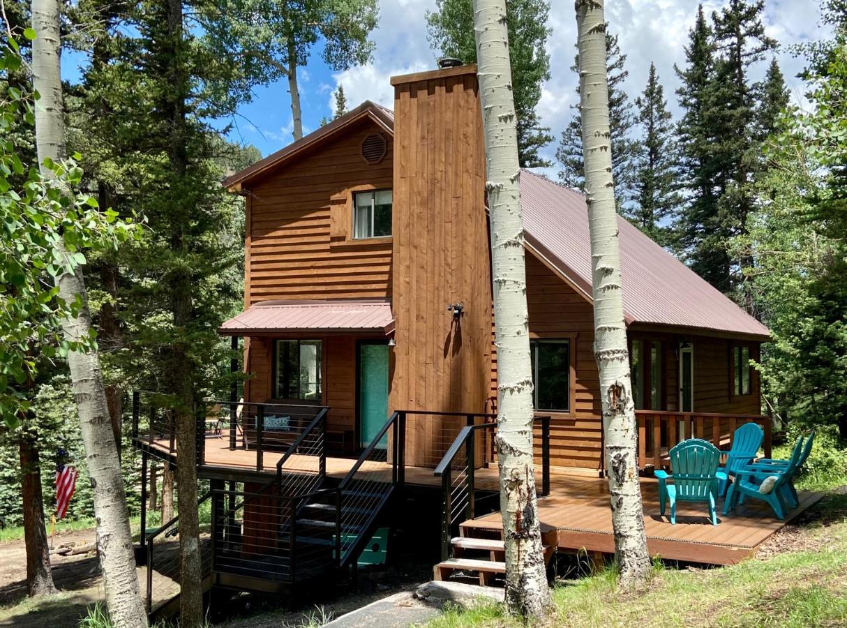 Carpe De Inn Red River Exterior photo